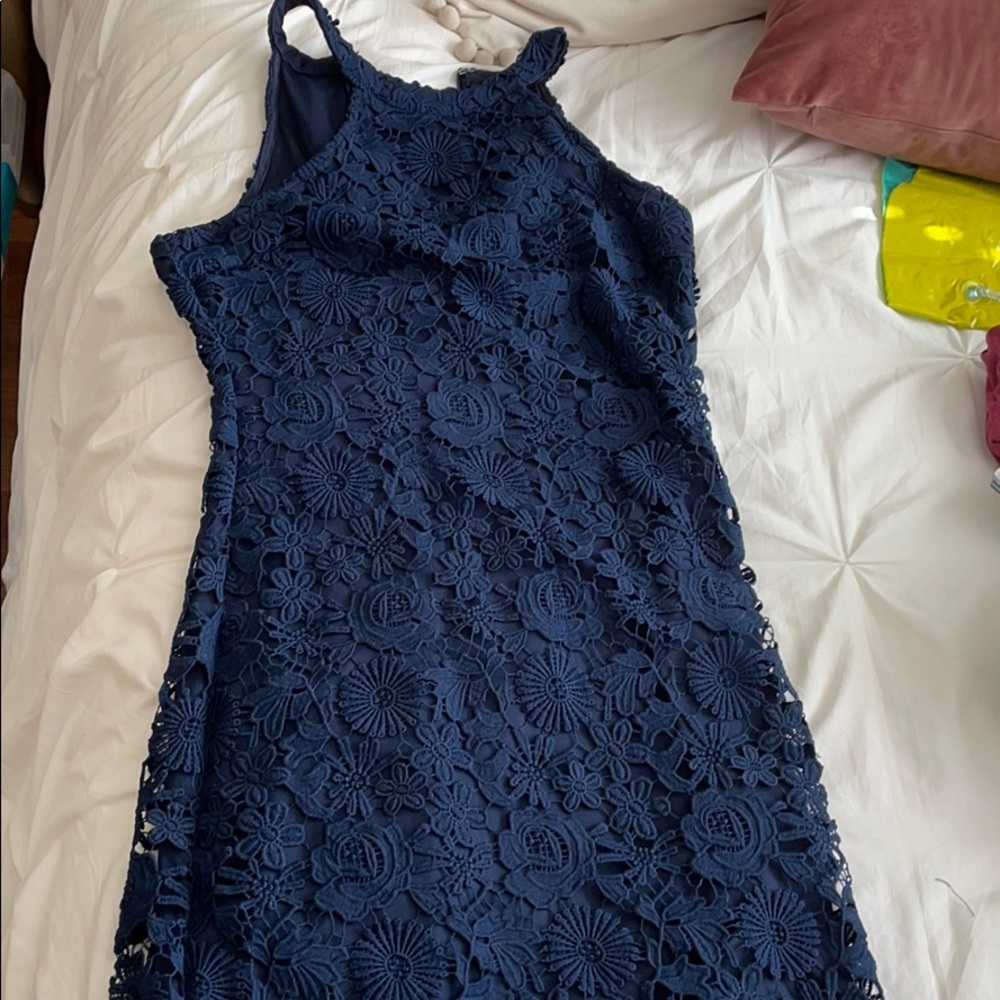 Lulus dress